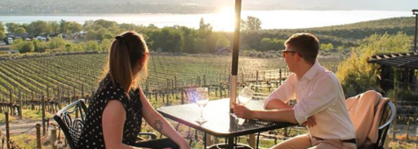 Best Patios in Osoyoos
