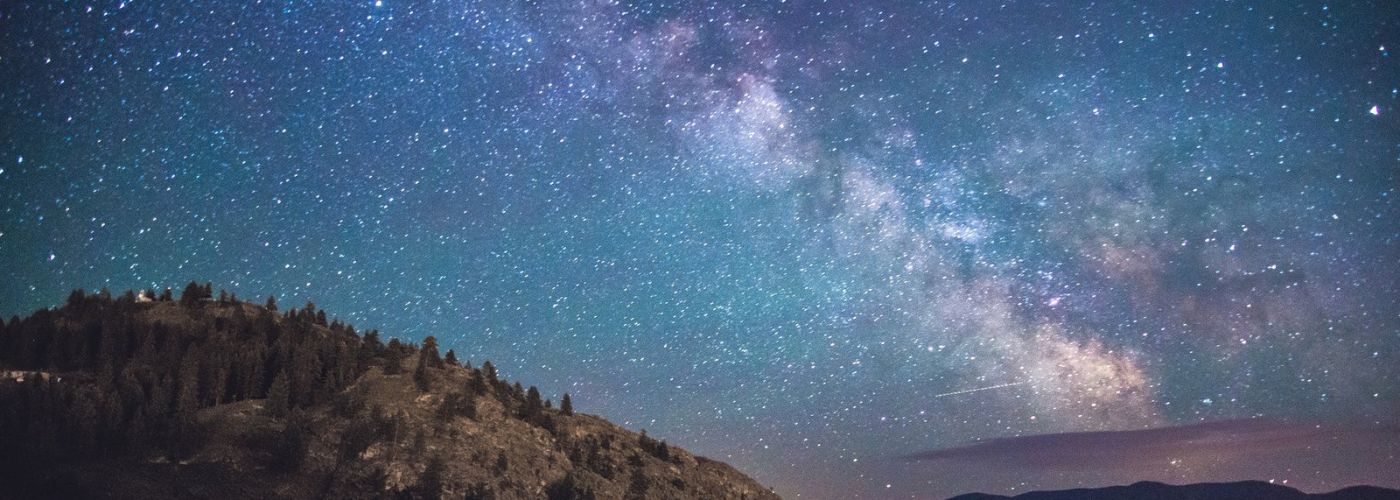 stargazing osoyoos