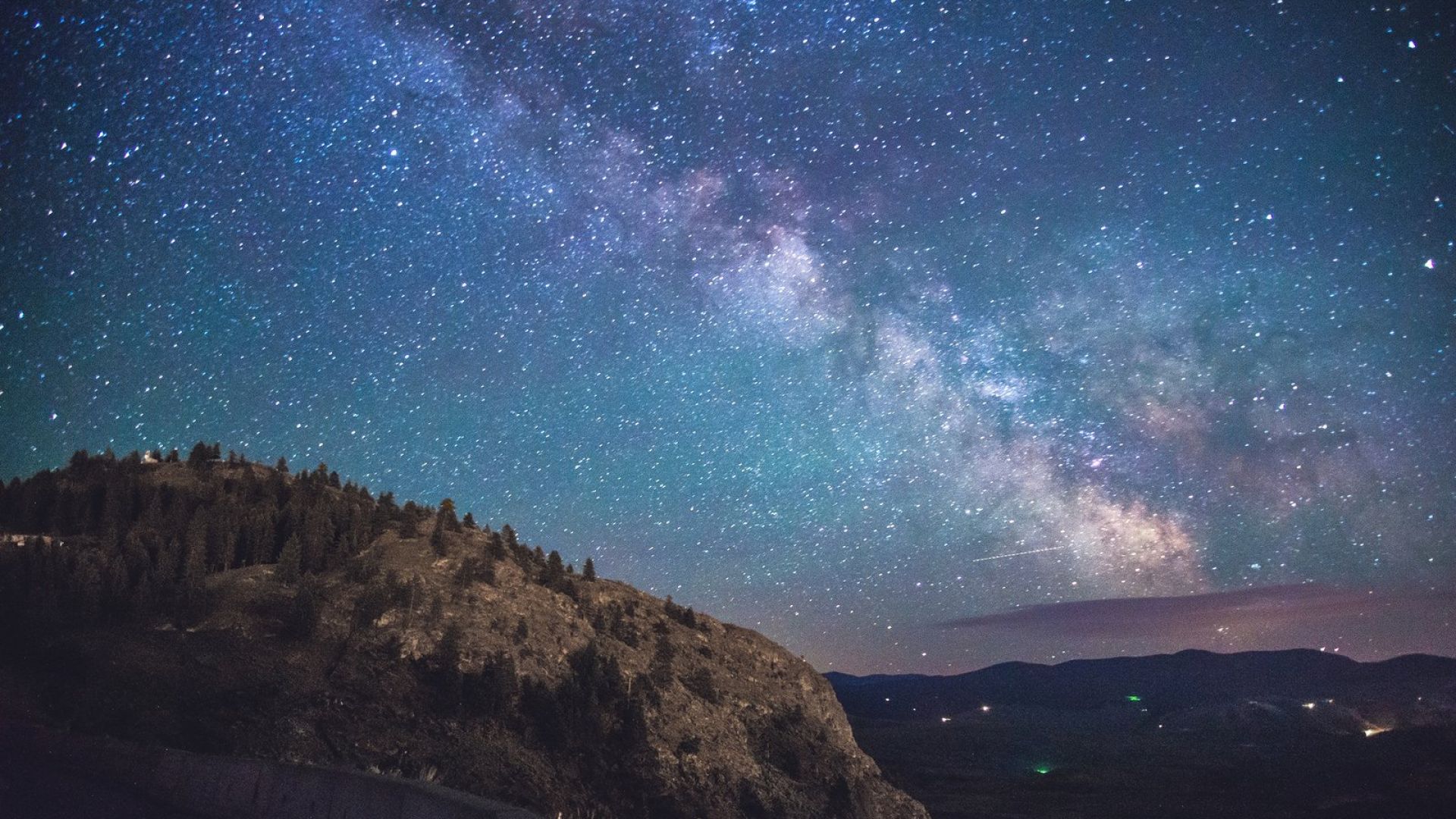 stargazing osoyoos