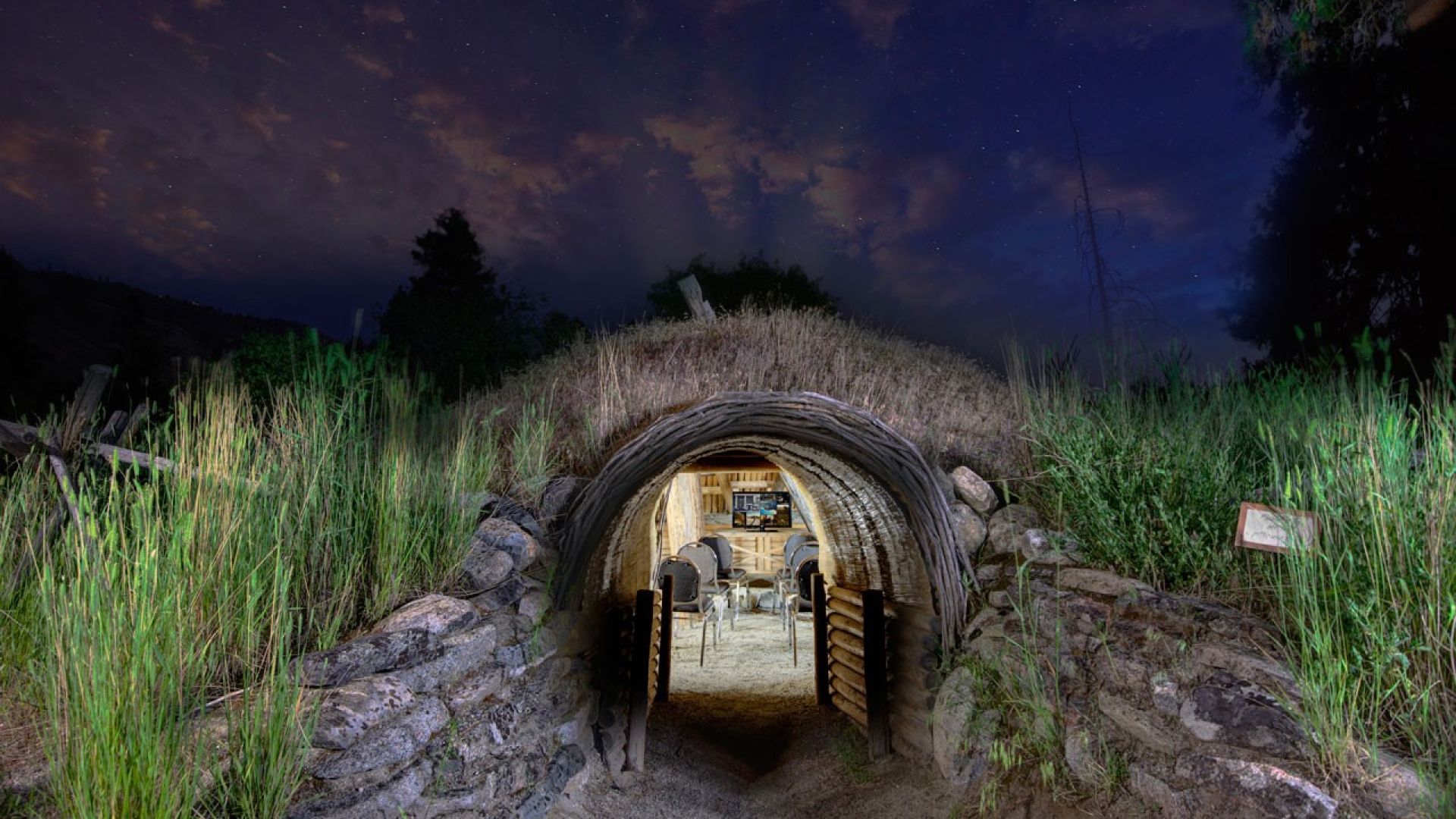 Meeting Space for Osoyoos