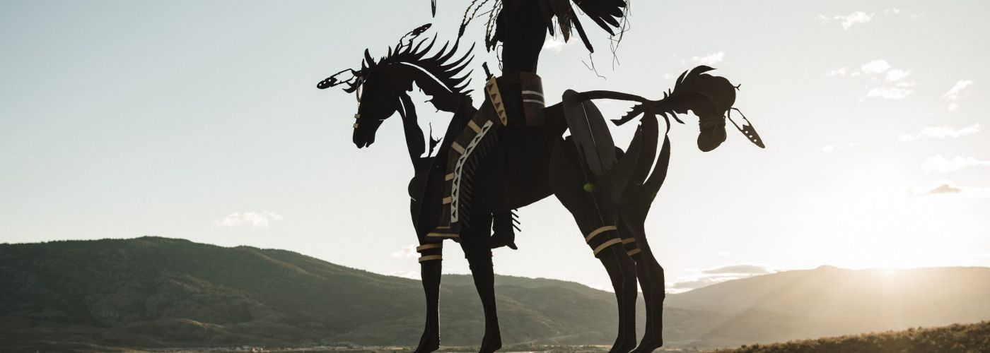 Osoyoos Indigenous Tourism