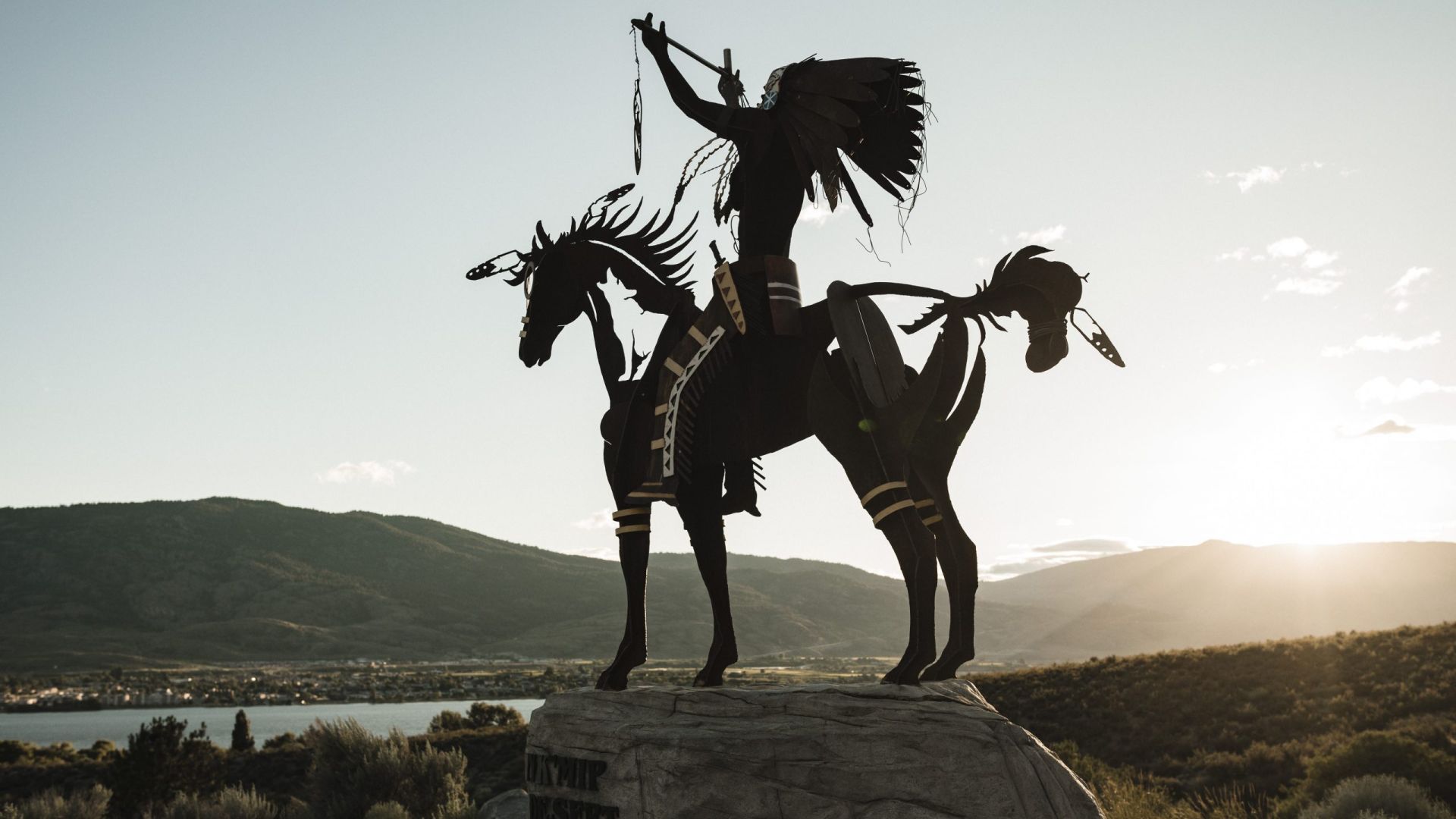 Osoyoos Indigenous Tourism