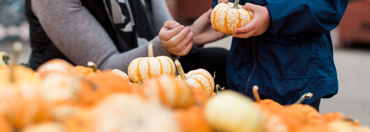 Thanksgiving in Osoyoos