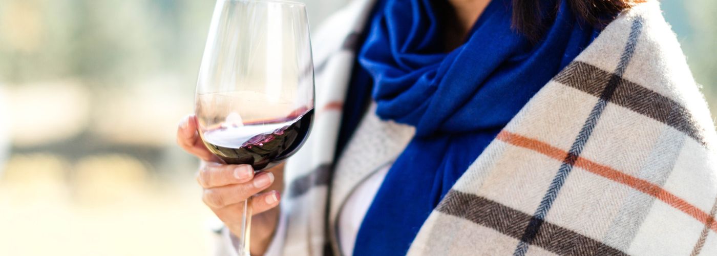 Where to Wine Taste this Winter in Osoyoos