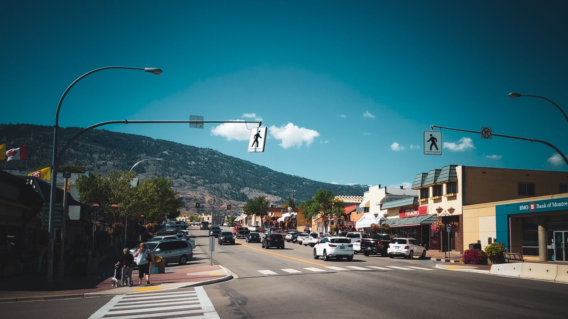 transportation & parking