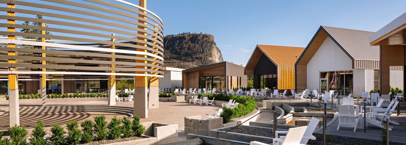 Here is the ultimate summer guide of things you need to know for maximizing your Osoyoos stay during the summer of 2022.