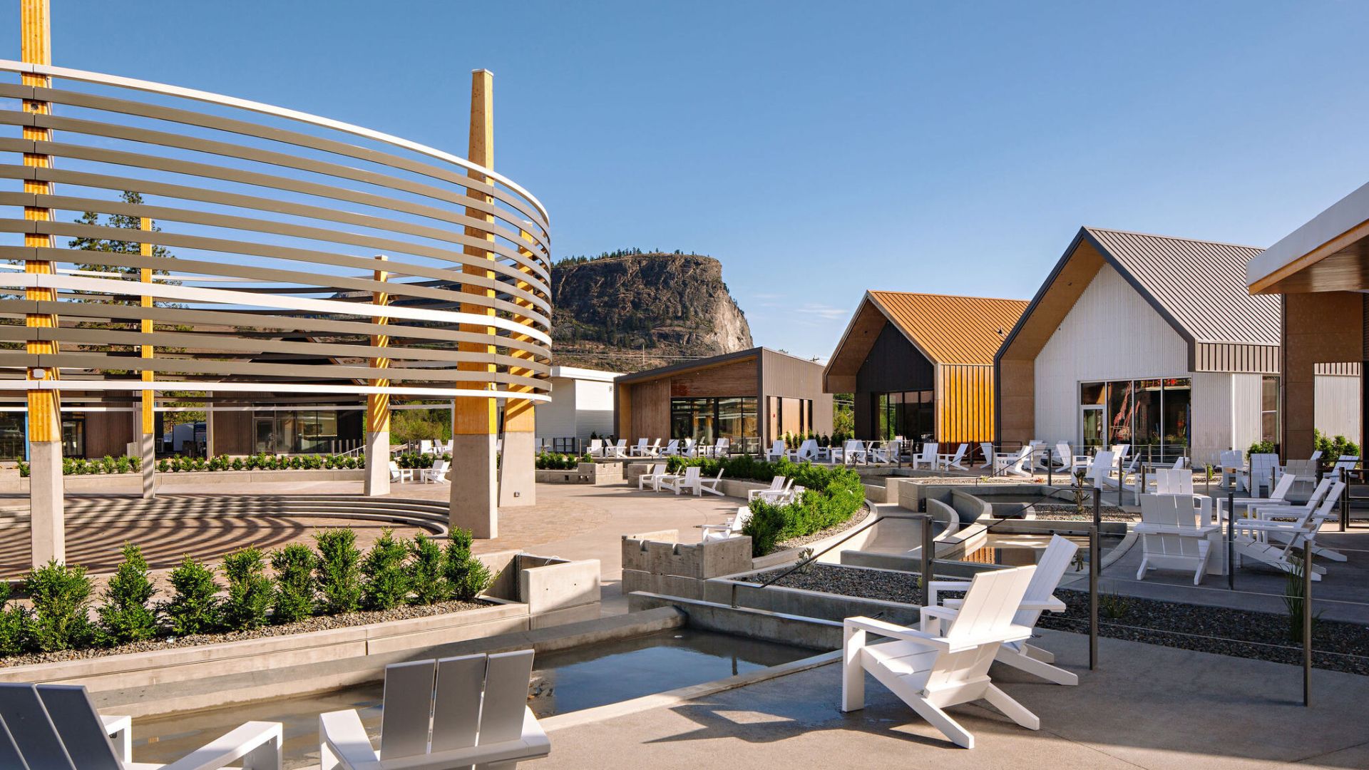 Here is the ultimate summer guide of things you need to know for maximizing your Osoyoos stay during the summer of 2022.